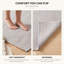 Tapis campagnard en jute et coton Colston-1024437195