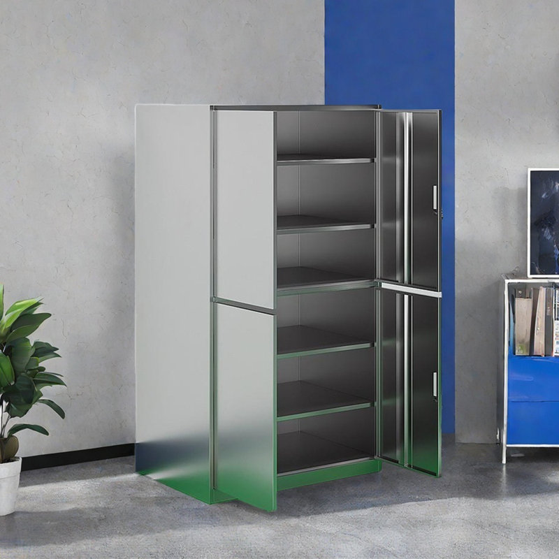 Armoire à outils polyvalente