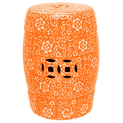 Maxima Ceramic Garden Stool