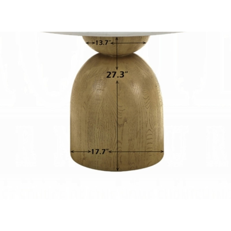 Table de salle à manger Irby