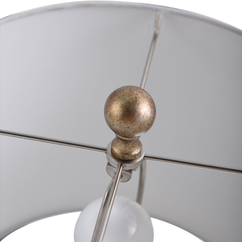Luther 32" Table Lamp