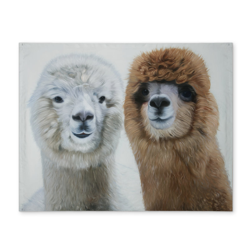 Napperon en polyester