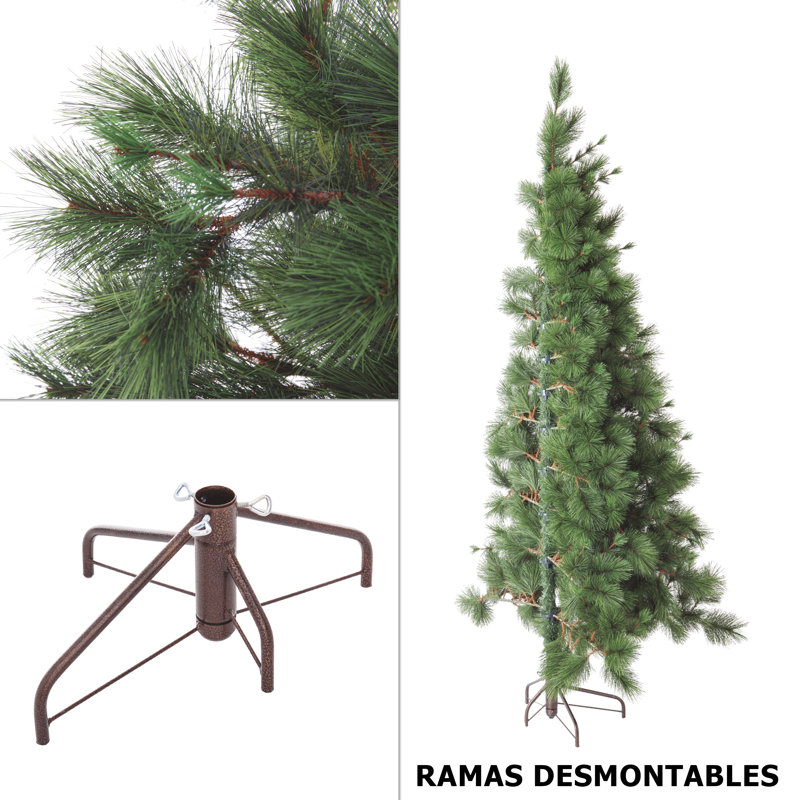 Artificial Pine Christmas Tree