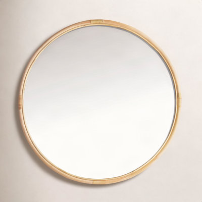 40" Accent Mirror