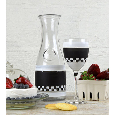 Penton 10.5 oz. Stemmed Wine Glass