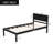 Modern Minimalist Bed Frame-1249198884-1249198886