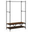 Caledon 100 cm Clothes Rack-1211799772