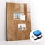 Magnetic Glass Dry Erase Board