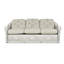Reflections Outdoor 3 - Seat Patio Sofa-293629779-293629775