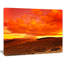 Reproduction de photo sur toile tendue, "rouge crépuscule" au désert-33288027-18268007
