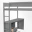 Lit mezzanine avec bureau intégré et garde-robe-1425028466-1425028468