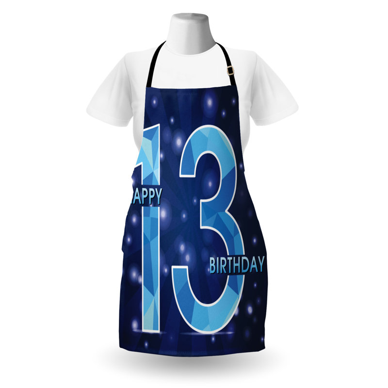Birthday No Pattern
