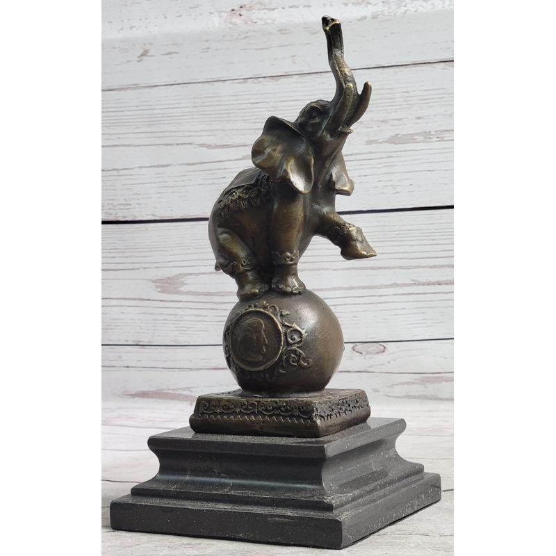 Figurines et sculptures Zebra