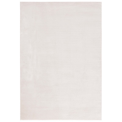 Skylin Performance Geometric Rug