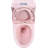 Luma Modern Soft-Close Toilet Seat Cover