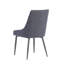 Rimini Metal Base Dining Table-987492090