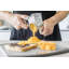 MasterClass Deluxe Stainless Steel Grater