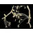 Ruthena Indoor 20 - Bulb 72'' Plug-in String Light