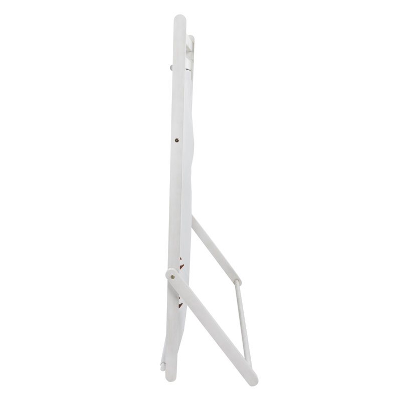 Abdal Wooden Traditional Deck Chair