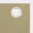 Thermal 100% Blackout Grommet Curtain Panel - Basics by Wayfair™-22212413-22212404
