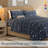 100% Cotton Lightweight Percale Weave Sheet Set-1362485038-1422448974
