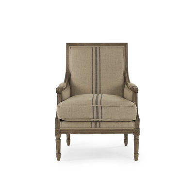 Louis Armchair