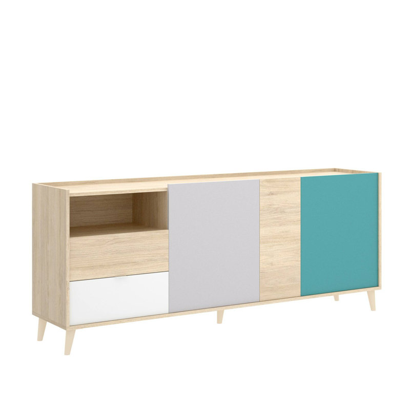 Laughlin 180cm Sideboard
