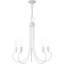 Lustre classique à 7 lumières de style bougie Hitterdal-386401901-386401899