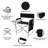 Cava Folding Camping Chair