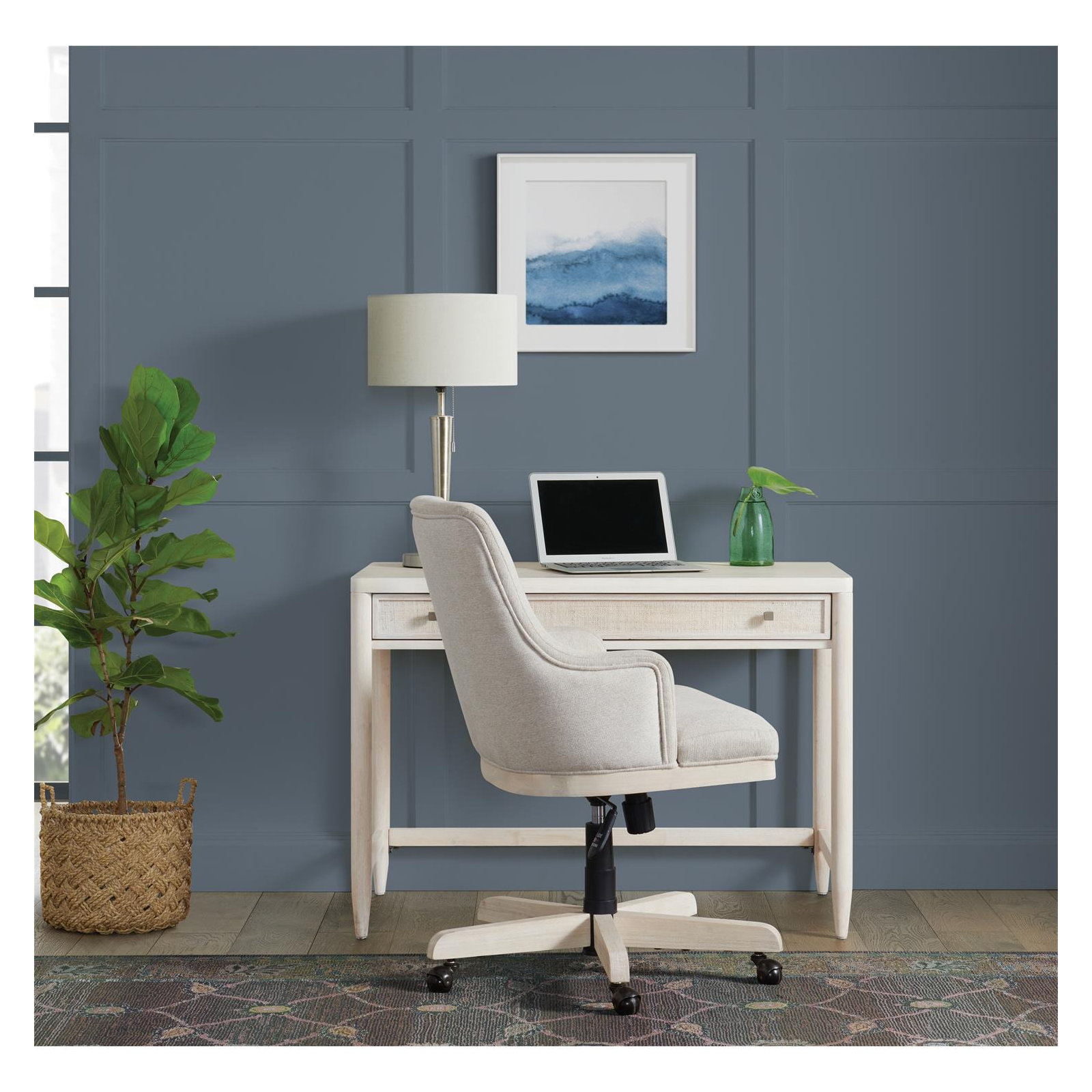 Shannen Swivel Office Chair