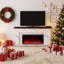 63'' W Electric Fireplace with 5118 BTU-188464900