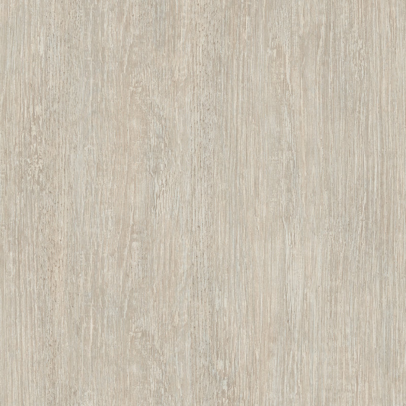 Papier peint grain de bois doux, Beige