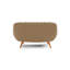 Katharine 2 Seater Loveseat-419538056