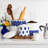 Santorini Ceramic / Porcelain Jar