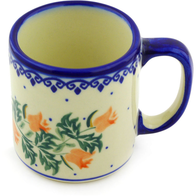 Stoneware Coffee Mug
