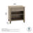 Katia 23.66'' W Nightstand-1959253130