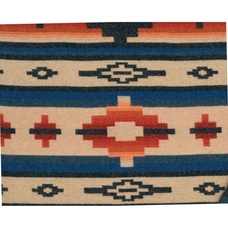 Wooded River Redrock Canyon - Fabric by the Yard