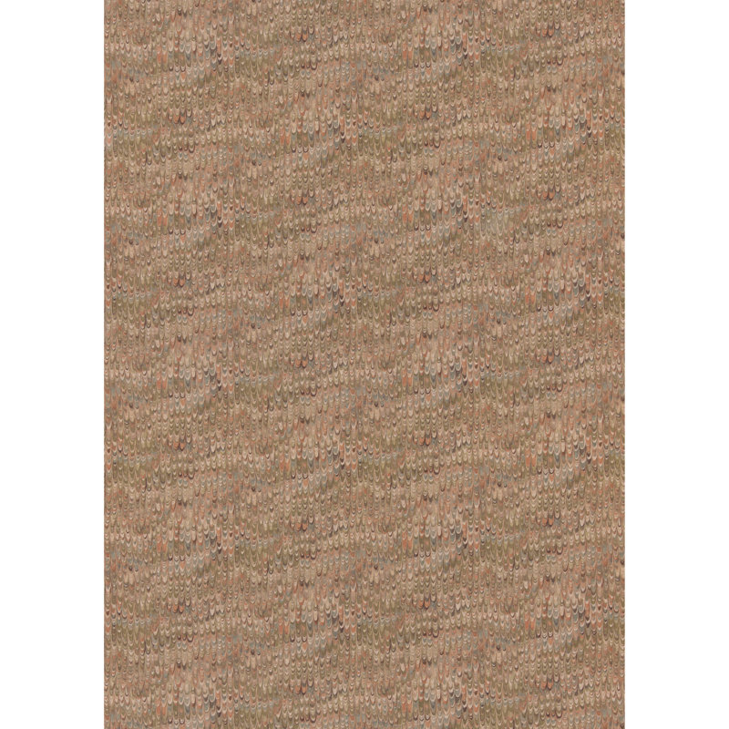 End Paper, Lovat