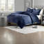 Ensemble de literie en duvet synthétique douillet Cozy Plush, confort moderne pour la maison