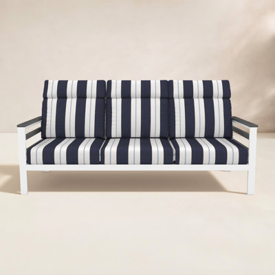Townsend 80" Sunbrella® Patio Sofa