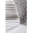 DKNY Chenille Stripe 100% Cotton 3 Piece Comforter Set-58704931-38885556