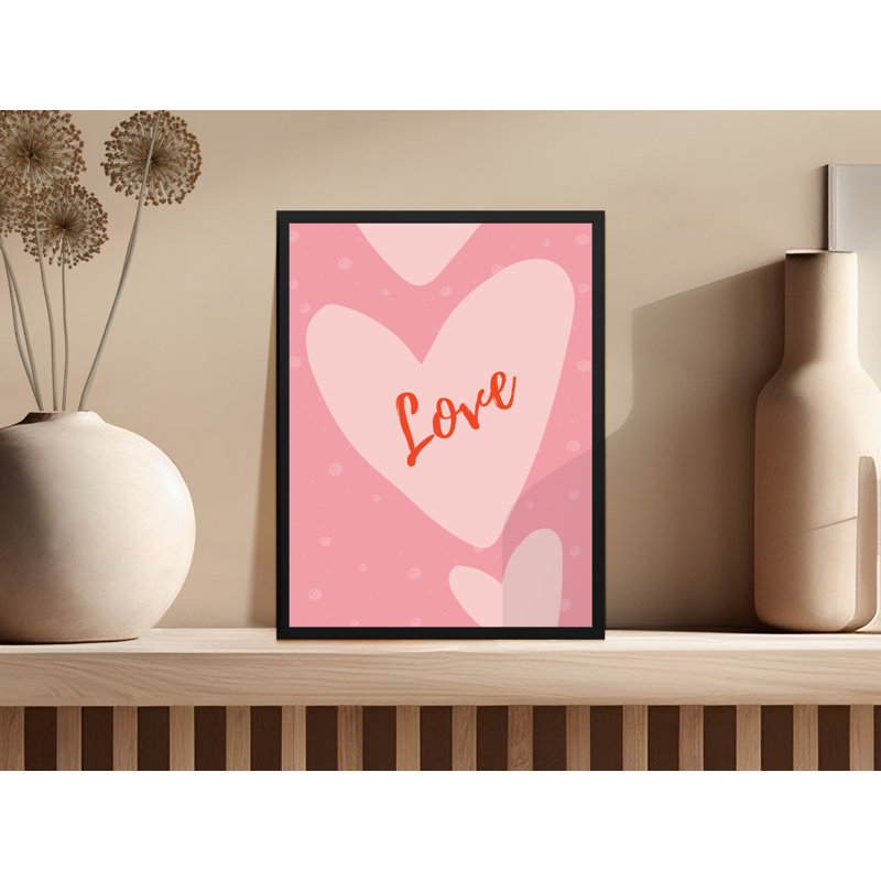 Chaning Single Picture Frame Print, 30.48 cm H x 20.32 cm W