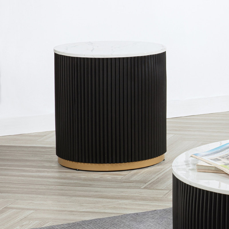 Table de bout moderne 1pc