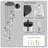 7-Light Adjustable Height Hanging Pendant Light with Hand-Blown Raindrop Glass Shades-600170457