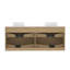 Meuble-lavabo mural 60 po avec lavabo et meuble-lavabo mural 60 po-1872577079