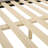Cleother Upholstered Platform Bed-611970282-611970283