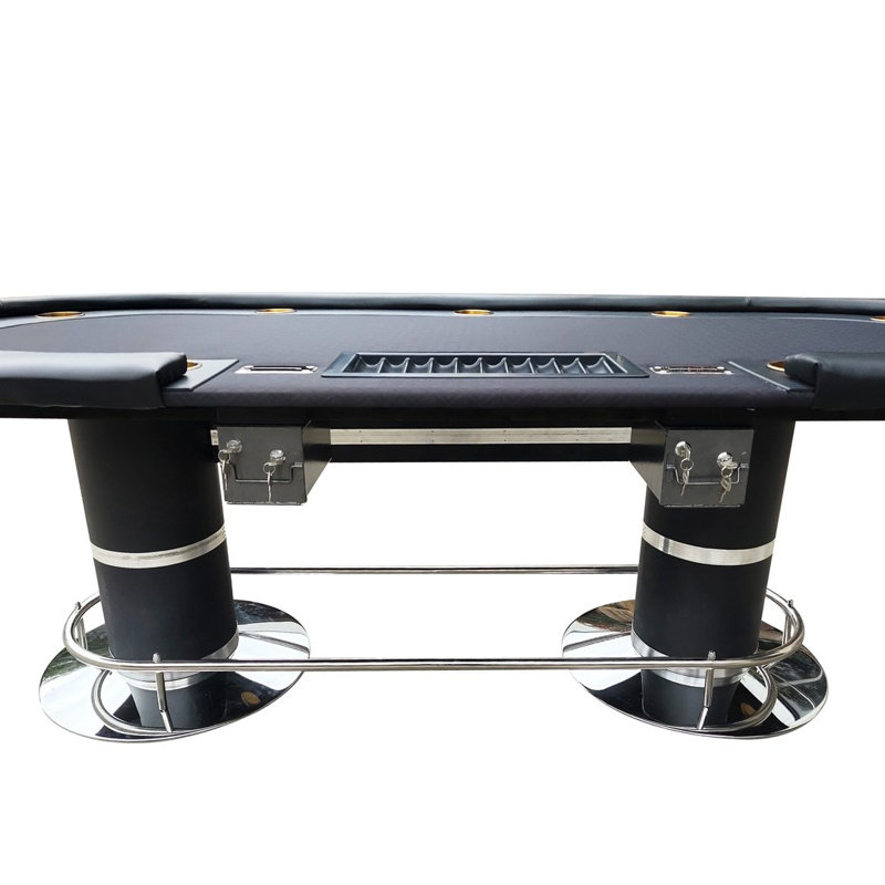 Table de poker IDS Online Corp