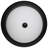 Jontaveous Glass Flush Mount