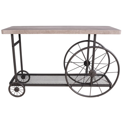 Mcglone 48'' Console Table
