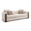 Dimitri Velvet Sofa